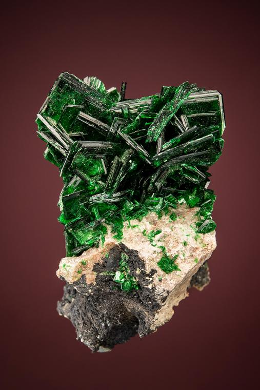 METATORBERNITE